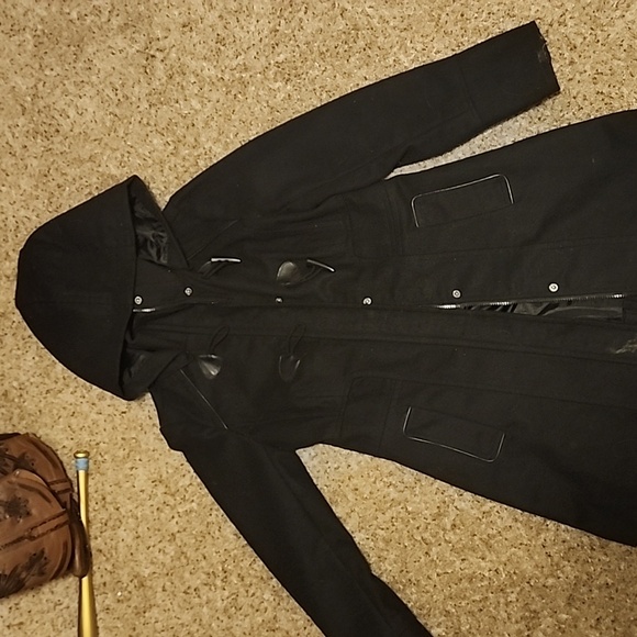 Jacket - Picture 2 of 4